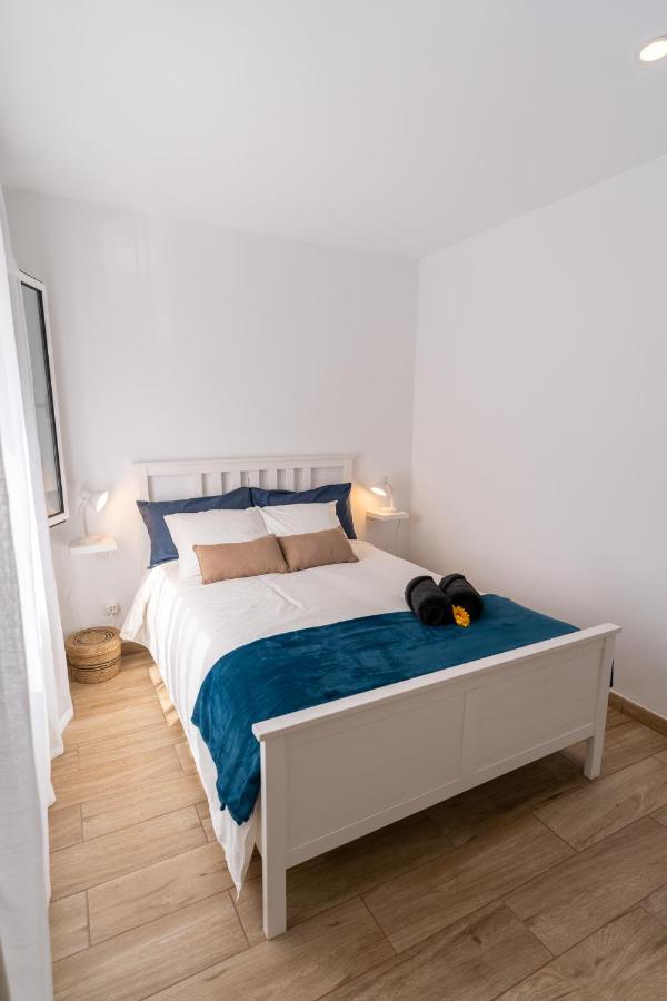 Appartement Sunny Winter