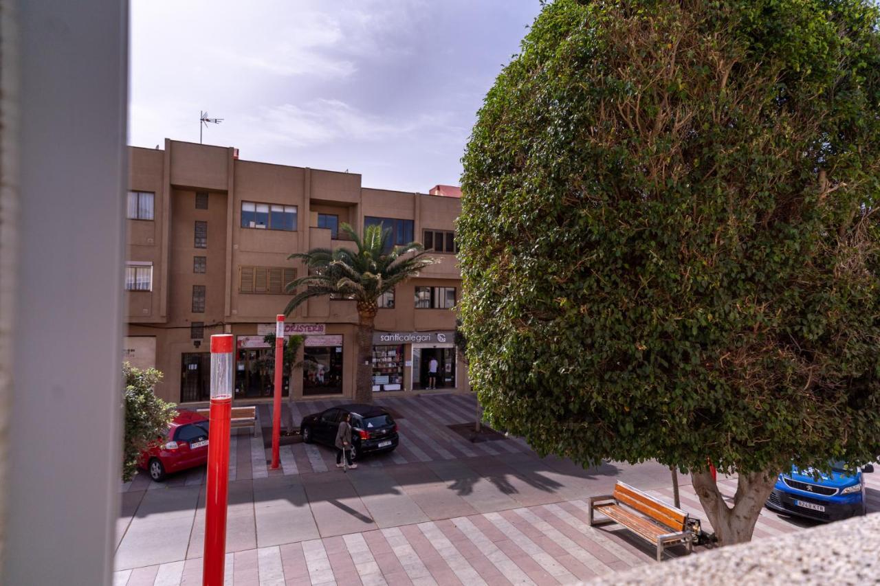 Apartamento Sunny Winter *