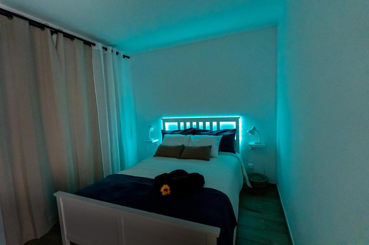 Sunny Winter Appartement